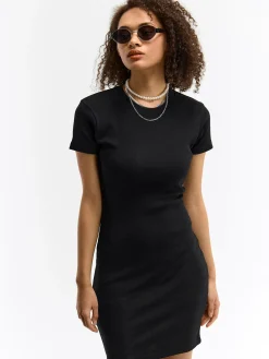 GATE Obcisła sukienka mini| Kategorie·Sukienki