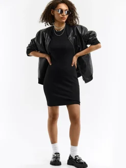 GATE Obcisła sukienka mini| Kategorie·Sukienki