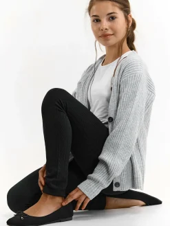 GATE Ocieplane legginsy|Dzieci Dziewczynki·Spodnie I Legginsy