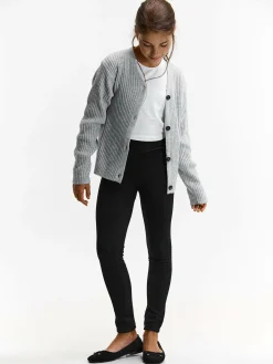 GATE Ocieplane legginsy|Dzieci Dziewczynki·Spodnie I Legginsy