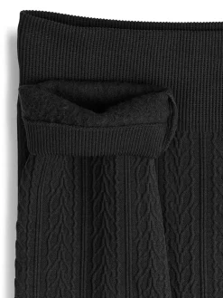 GATE Ocieplane legginsy|Dzieci Dziewczynki·Spodnie I Legginsy