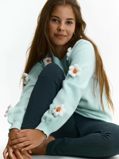 GATE Ocieplane legginsy|Dzieci Dziewczynki·Spodnie I Legginsy