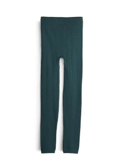 GATE Ocieplane legginsy|Dzieci Dziewczynki·Spodnie I Legginsy