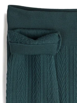 GATE Ocieplane legginsy|Dzieci Dziewczynki·Spodnie I Legginsy