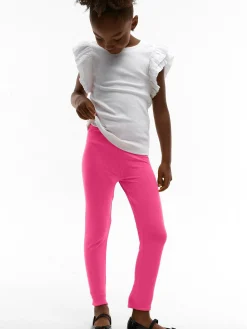 GATE Ocieplane legginsy|Dzieci Dziewczynki·Spodnie I Legginsy