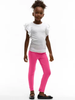 GATE Ocieplane legginsy|Dzieci Dziewczynki·Spodnie I Legginsy