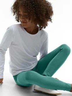 GATE Ocieplane legginsy|Dzieci Dziewczynki·Spodnie I Legginsy