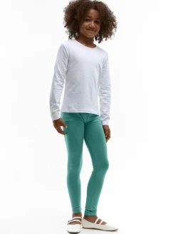 GATE Ocieplane legginsy|Dzieci Dziewczynki·Spodnie I Legginsy