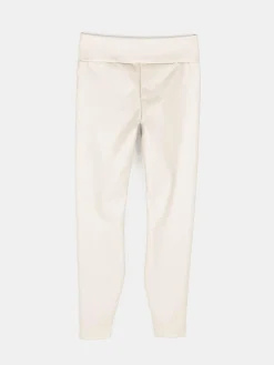 GATE Ocieplane legginsy z imitacji skóry|Dzieci Dziewczynki·Spodnie I Legginsy