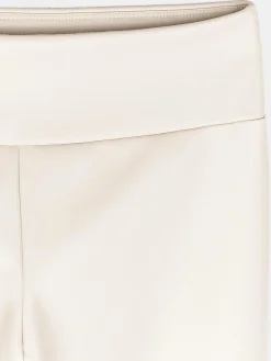 GATE Ocieplane legginsy z imitacji skóry|Dzieci Dziewczynki·Spodnie I Legginsy