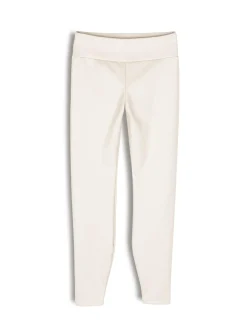 GATE Ocieplane legginsy z imitacji skóry|Dzieci Dziewczynki·Spodnie I Legginsy