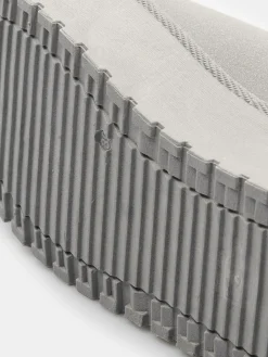 GATE Ocieplane niskie śniegowce| Buty