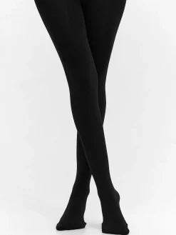 GATE Ocieplane pończochy| Bielizna·Rajstopy|Akcesoria·Pończochy