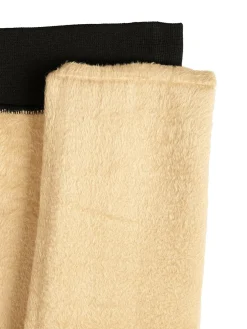 GATE Ocieplane rajstopy z beżową podszewką| Bielizna·Rajstopy|Akcesoria·Pończochy