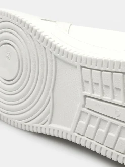 GATE Ocieplane, sznurowane tenisówki| Buty