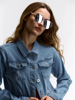 GATE Okulary przeciwsłoneczne| Akcesoria·Okulary ☀️