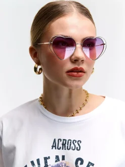 GATE Okulary przeciwsłoneczne| Akcesoria·Okulary ☀️