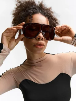 GATE Okulary przeciwsłoneczne| Akcesoria·Okulary ☀️