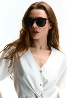 GATE Okulary przeciwsłoneczne| Akcesoria·Okulary ☀️