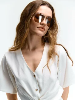 GATE Okulary przeciwsłoneczne| Akcesoria·Okulary ☀️