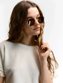 GATE Okulary przeciwsłoneczne| Akcesoria·Okulary ☀️