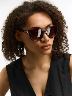 GATE Okulary przeciwsłoneczne| Akcesoria·Okulary ☀️