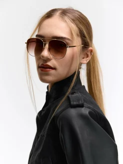 GATE Okulary przeciwsłoneczne| Akcesoria·Okulary ☀️