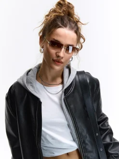 GATE Okulary przeciwsłoneczne| Akcesoria·Okulary ☀️