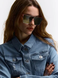 GATE Okulary przeciwsłoneczne| Akcesoria·Okulary ☀️