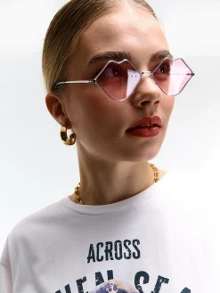 GATE Okulary przeciwsłoneczne| Akcesoria·Okulary ☀️