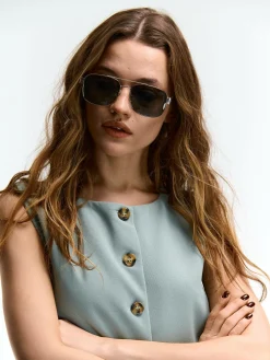 GATE Okulary przeciwsłoneczne| Akcesoria·Okulary ☀️