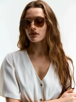 GATE Okulary przeciwsłoneczne| Akcesoria·Okulary ☀️