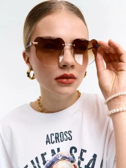 GATE Okulary przeciwsłoneczne| Akcesoria·Okulary ☀️