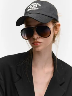 GATE Okulary przeciwsłoneczne| Akcesoria·Okulary ☀️