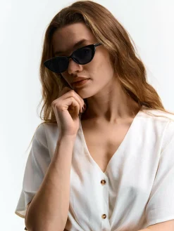 GATE Okulary przeciwsłoneczne| Akcesoria·Okulary ☀️