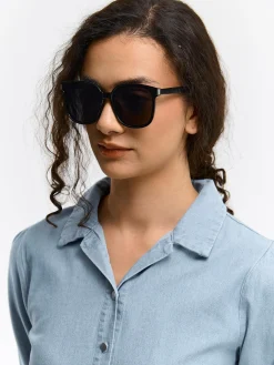 GATE Okulary przeciwsłoneczne| Akcesoria·Okulary ☀️