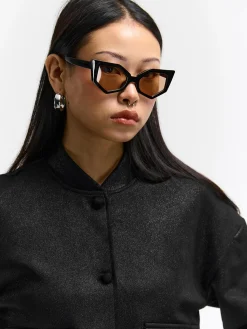 GATE Okulary przeciwsłoneczne| Akcesoria·Okulary ☀️