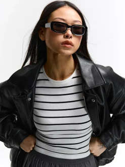 GATE Okulary przeciwsłoneczne| Akcesoria·Okulary ☀️