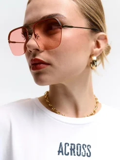 GATE Okulary przeciwsłoneczne| Akcesoria·Okulary ☀️