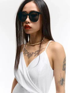 GATE Okulary przeciwsłoneczne| Akcesoria·Okulary ☀️