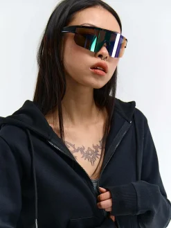 GATE Okulary przeciwsłoneczne| Akcesoria·Okulary ☀️