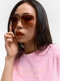 GATE Okulary przeciwsłoneczne| Akcesoria·Okulary ☀️