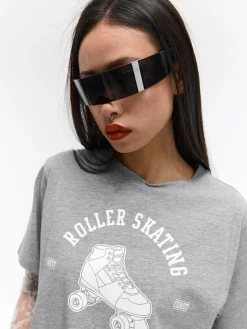 GATE Okulary przeciwsłoneczne| Akcesoria·Okulary ☀️