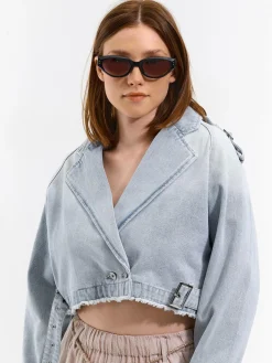 GATE Okulary przeciwsłoneczne| Akcesoria·Okulary ☀️