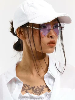 GATE Okulary przeciwsłoneczne| Akcesoria·Okulary ☀️