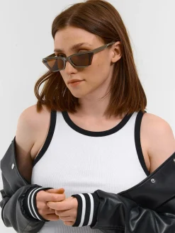 GATE Okulary przeciwsłoneczne| Akcesoria·Okulary ☀️