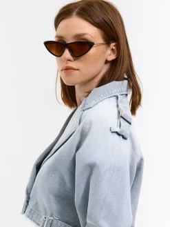 GATE Okulary przeciwsłoneczne| Akcesoria·Okulary ☀️