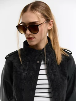 GATE Okulary przeciwsłoneczne| Akcesoria·Opaski Do Włosów|Akcesoria·Okulary ☀️