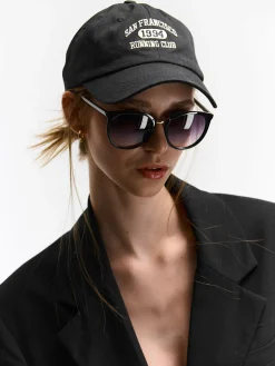 GATE Okulary przeciwsłoneczne| Akcesoria·Opaski Do Włosów|Akcesoria·Okulary ☀️