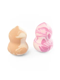 GATE Opakowanie 2 gąbek do makijażu| Pozostałe·Akcesoria Kosmetyczne